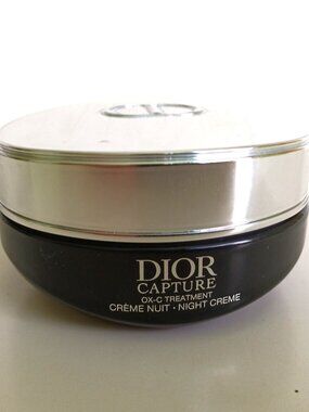CD Dior Capture OX-C Treatment Night Cream - 50 ml